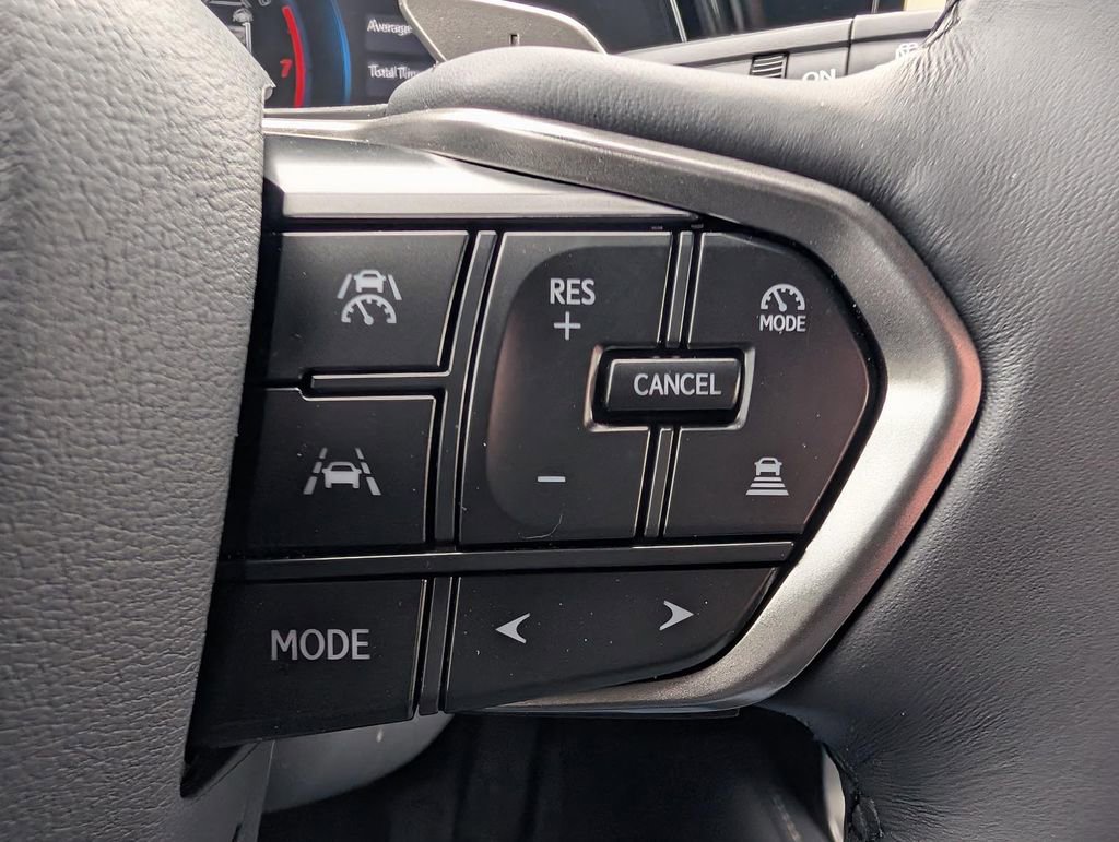 New 2026 Lexus RX 350 F Sport image 23