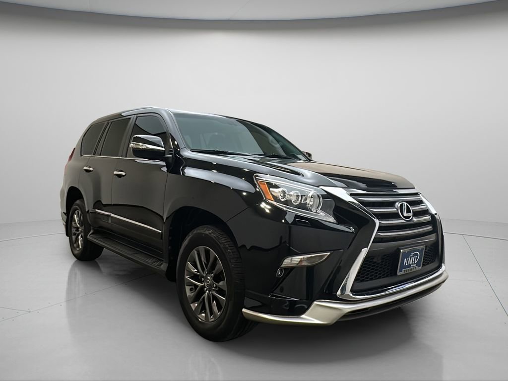 Used 2018 Lexus GX 460 Premium image 1