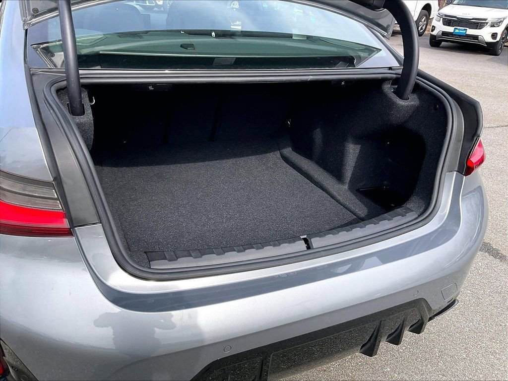 Used 2024 BMW M340i xDrive w/ Premium Package image 35