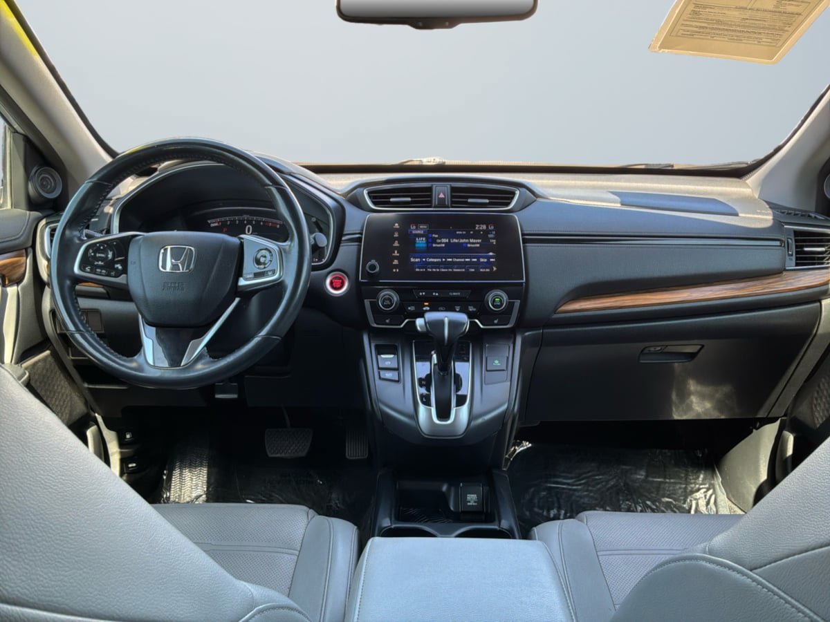 Used 2019 Honda CR-V Touring image 10