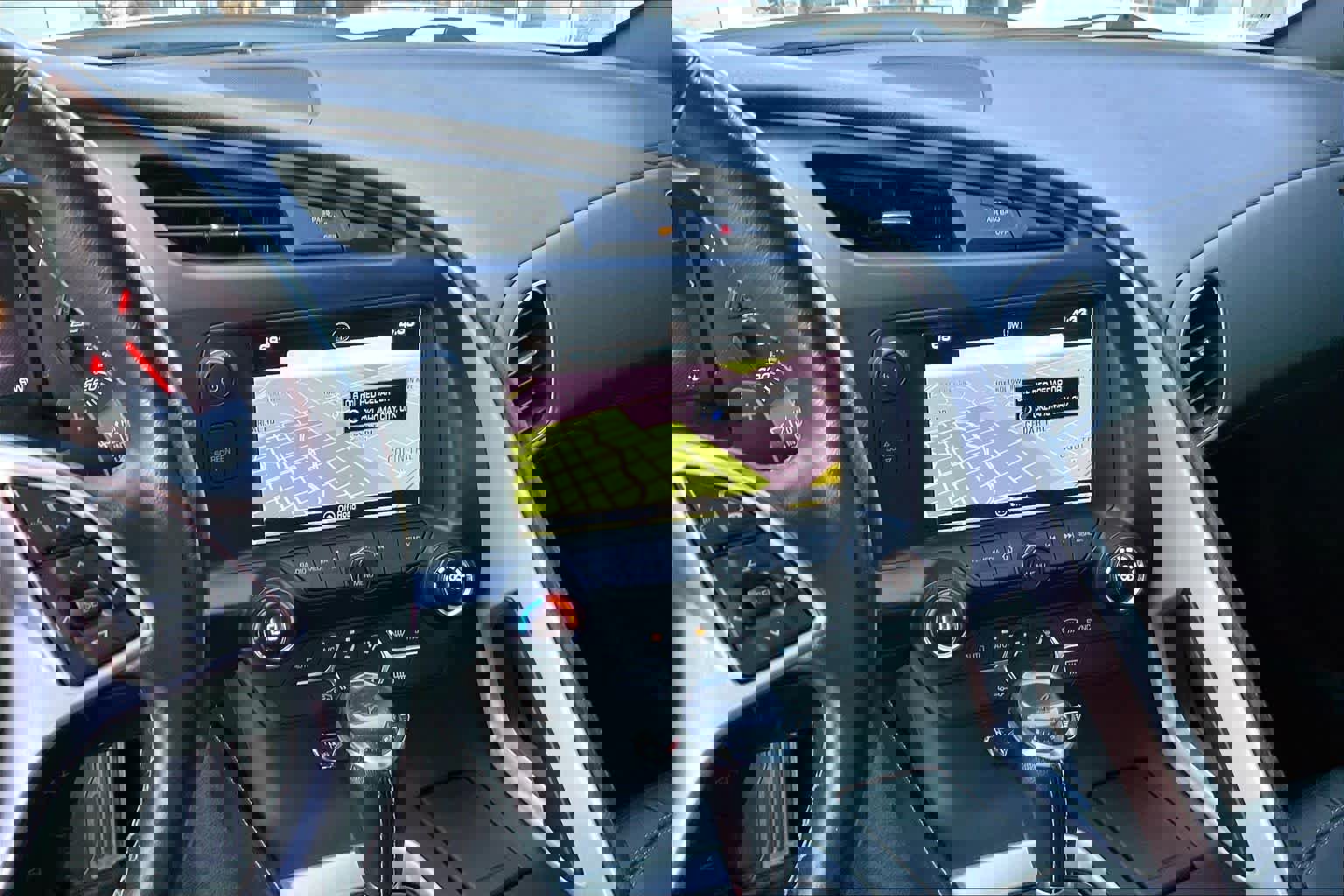 Used 2016 Chevrolet Corvette Z51 1LT image 7