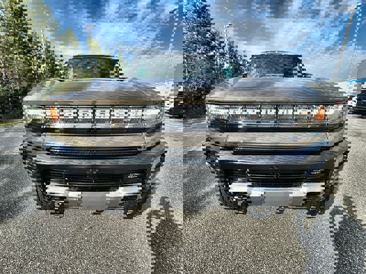 New 2025 GMC Hummer EV 3X w/ LPO, Dark Essentials Package image 66