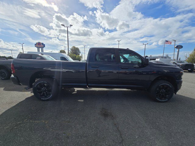 New 2026 RAM 2500 Laramie w/ Night Edition image 3