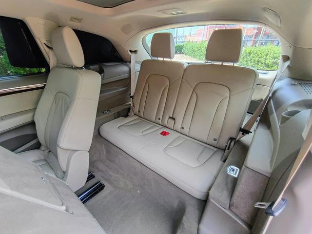 Used 2015 Audi Q7 3.0T Premium Plus w/ Premium Plus Package image 74