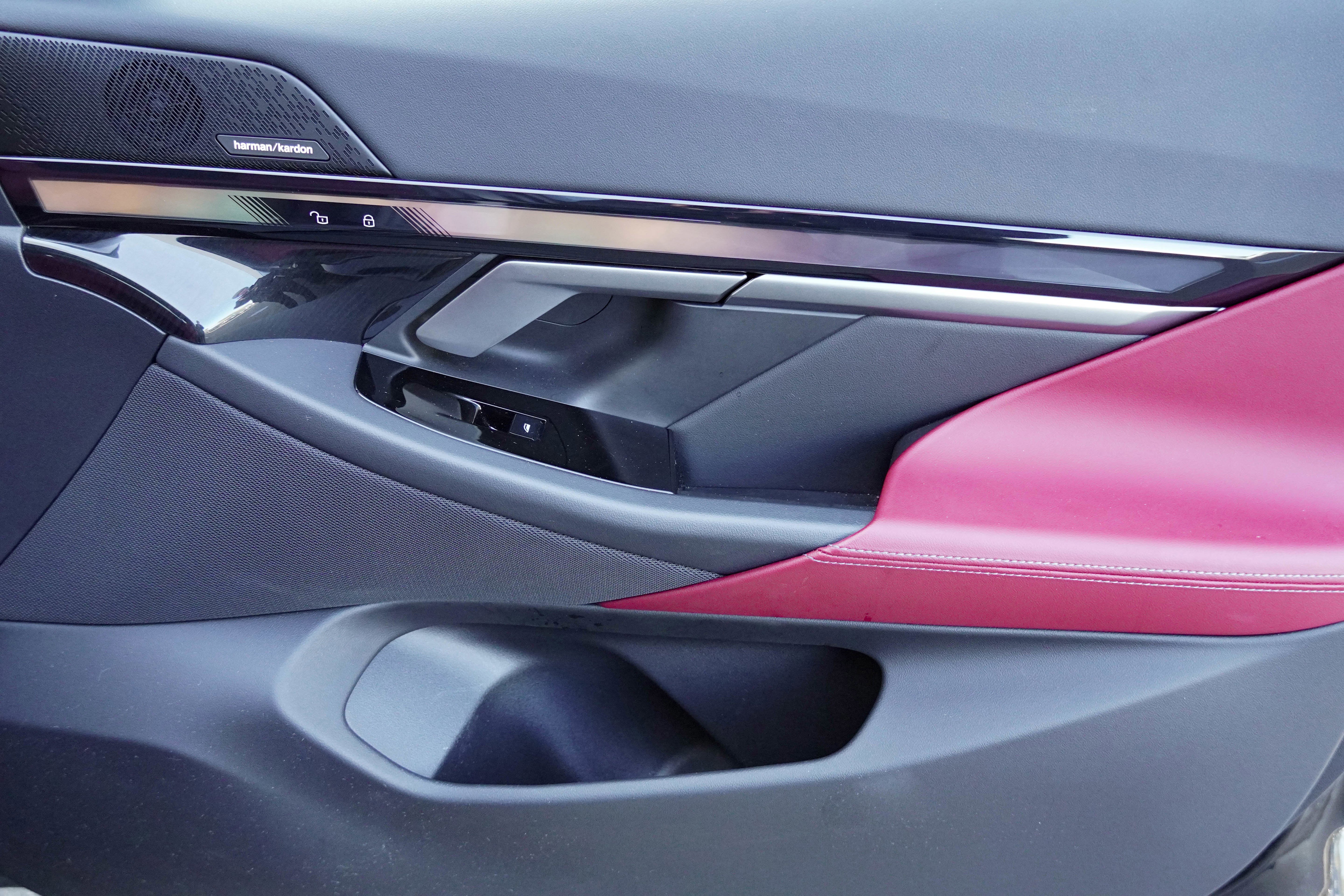 Used 2026 BMW 540i xDrive 540i xDrive image 31