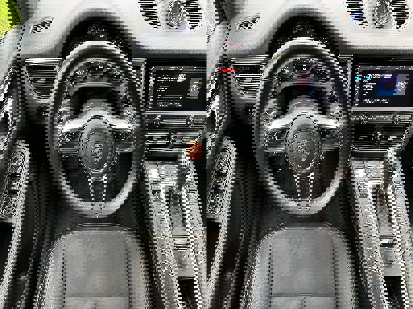 Used 2019 Porsche Macan image 15