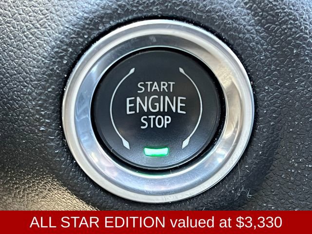 Used 2020 Chevrolet Silverado 2500 LT w/ All Star Edition AWD/4WD image 13