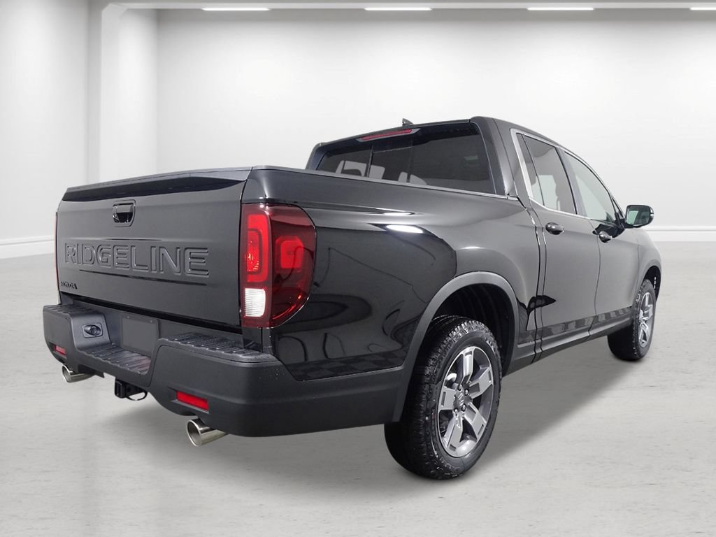 New 2026 Honda Ridgeline RTL image 5