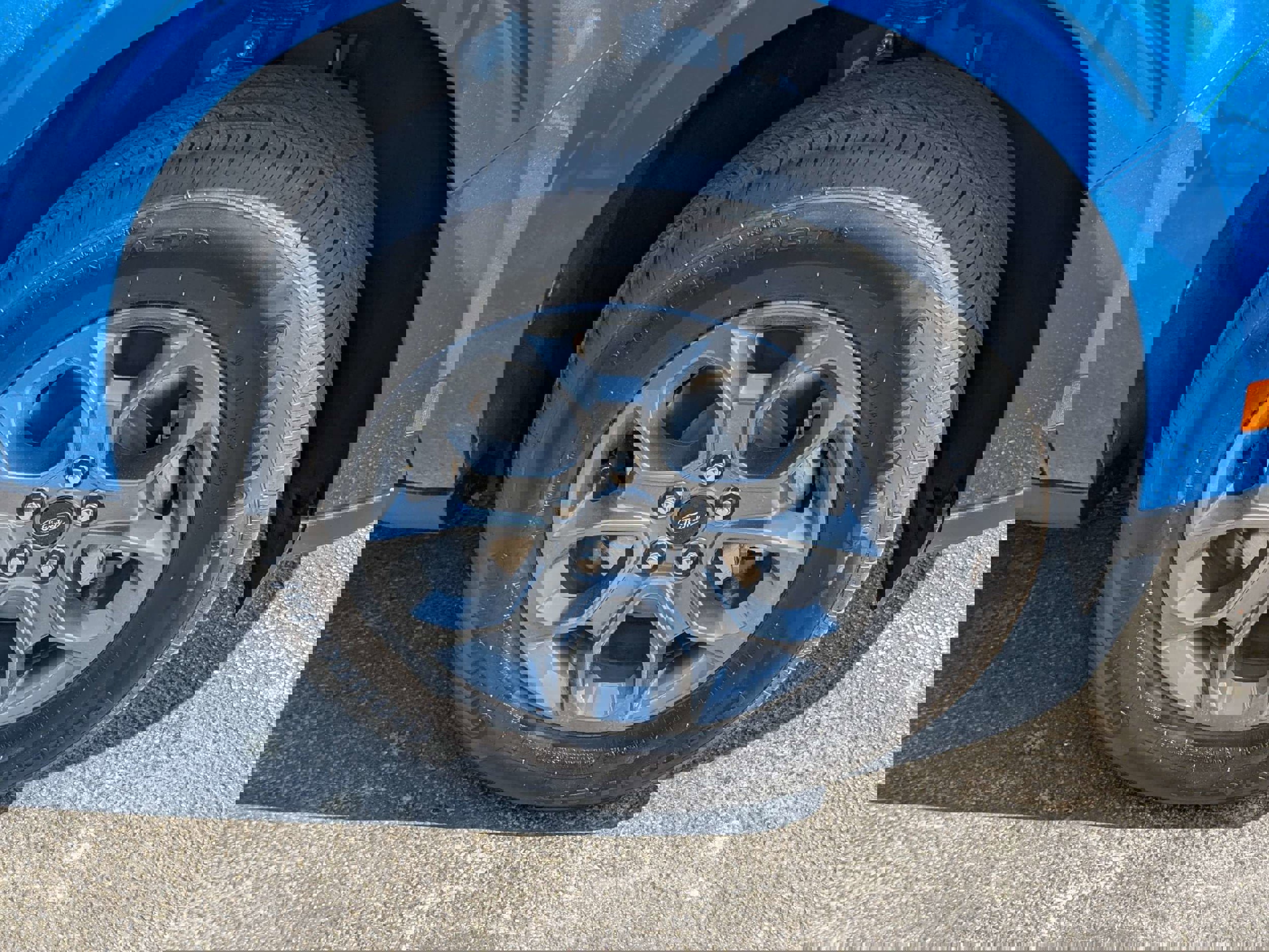 New 2026 Ford Maverick XLT image 16