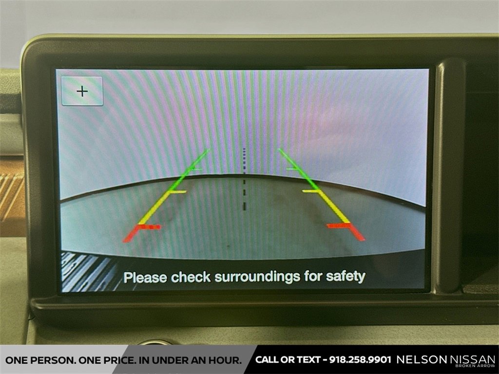 Used 2022 Ford Maverick Lariat w/ Equipment Group 500A Standard image 13