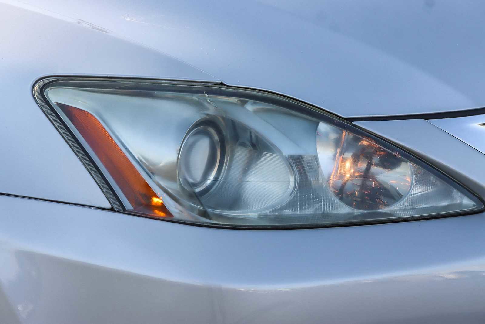 Used 2010 Lexus IS 250C image 7