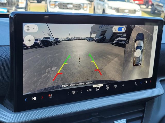 New 2026 Ford Explorer ST-Line w/ ST-Line Street Pack image 16