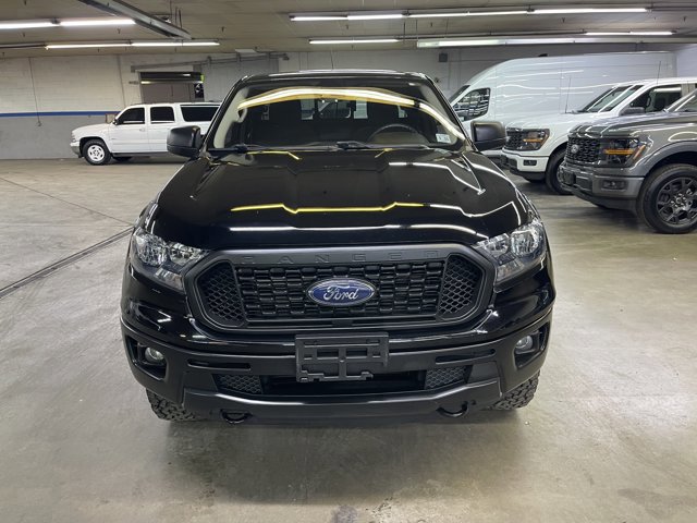 Certified 2021 Ford Ranger XL w/ Equipment Group 101A High image 2