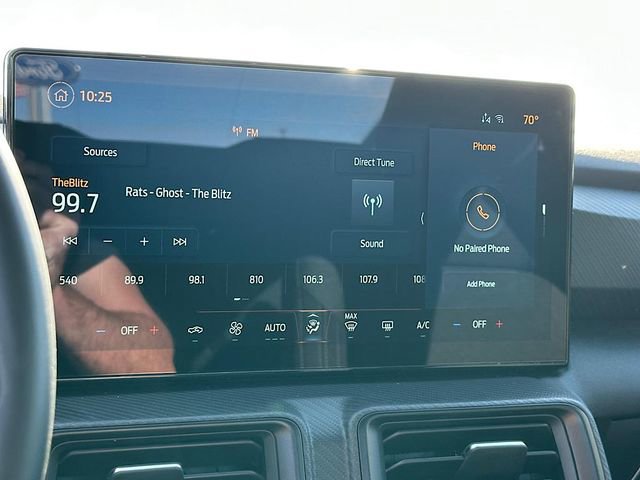 New 2025 Ford Mustang GT w/ Mustang Nite Pony Package image 23