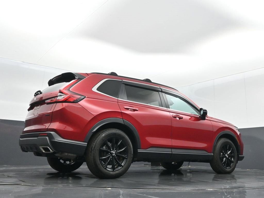 Used 2024 Honda CR-V Sport image 23