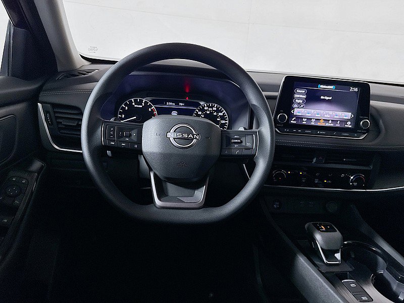 New 2026 Nissan Rogue S image 21
