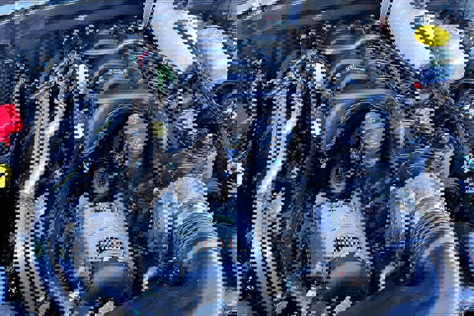 Used 2023 Jeep Wrangler Sport image 30