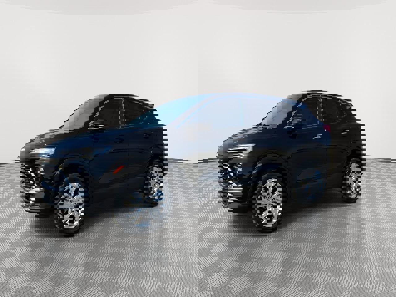 New 2025 Buick Encore GX Preferred w/ Comfort Package image 37