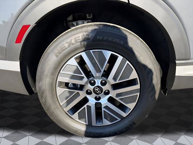 New 2026 Hyundai Palisade SEL image 9