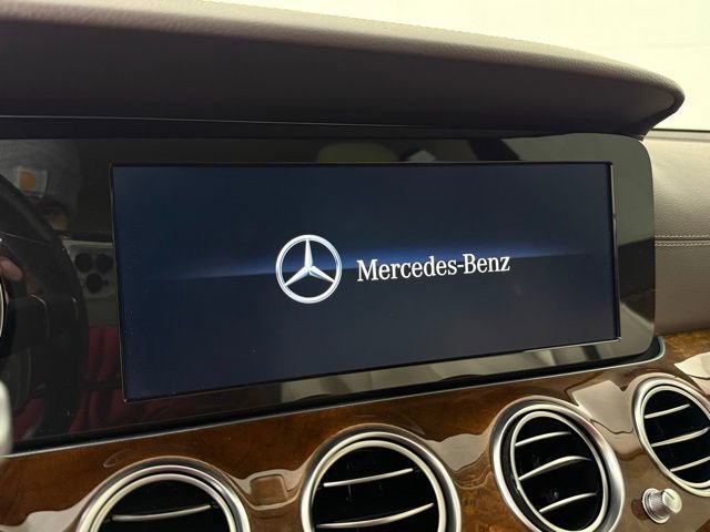 Used 2017 Mercedes-Benz E 300 4MATIC image 20