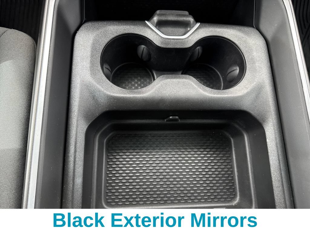 Used 2022 RAM 1500 Big Horn AWD/4WD image 23