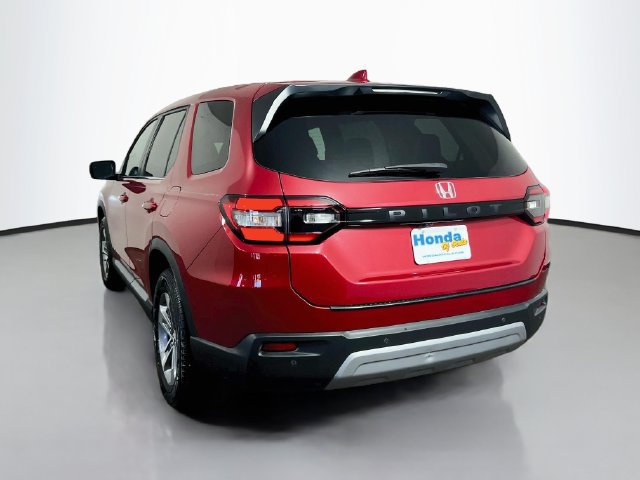 Certified 2025 Honda Pilot EX-L image 7