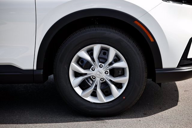 New 2026 Honda CR-V LX image 15