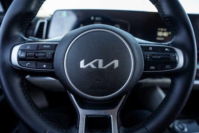 Used 2023 Kia Sportage EX image 15