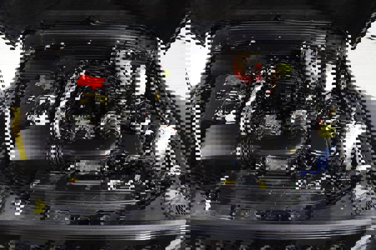 Used 2022 Jeep Gladiator Mojave w/ Trailer Tow Package image 49