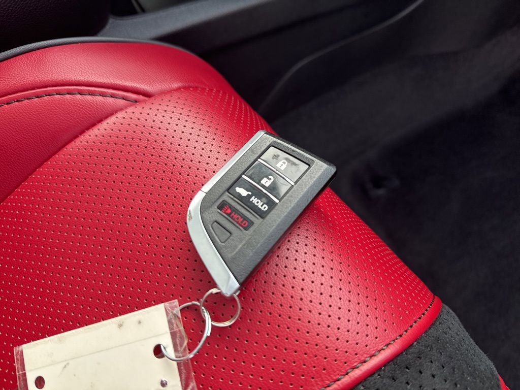 Used 2025 Acura RDX A-Spec image 43