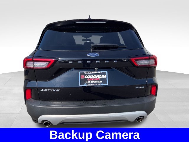 Used 2023 Ford Escape Active AWD/4WD image 4