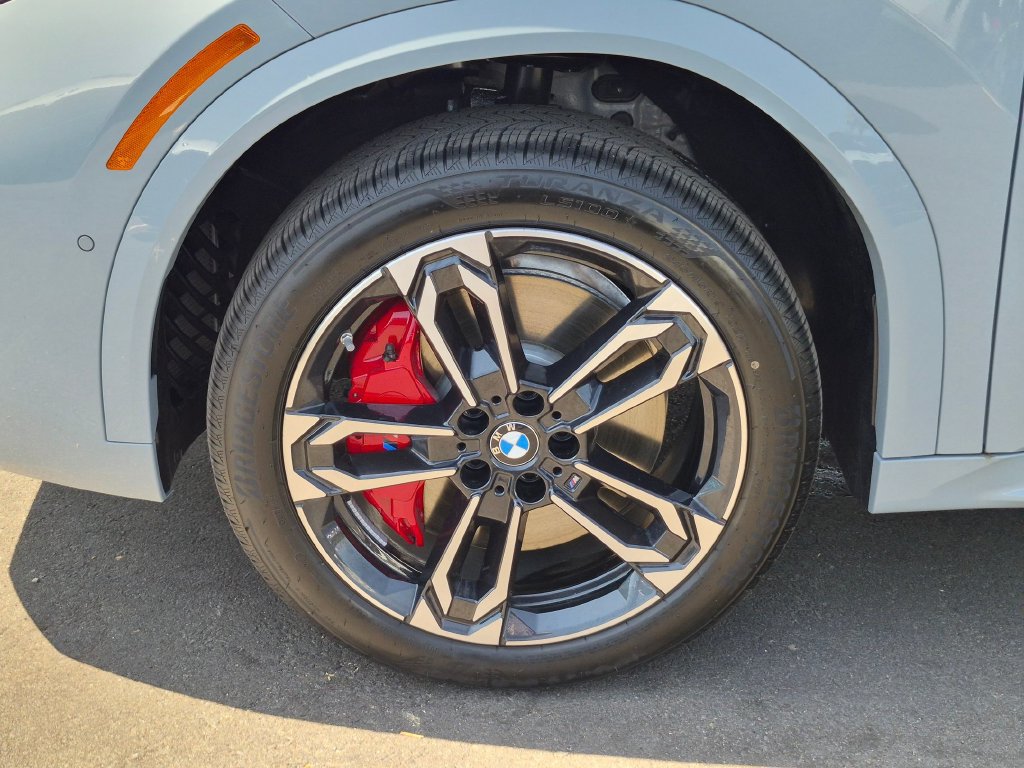 New 2026 BMW X2 xDrive28i w/ Technology Package AWD/4WD image 29