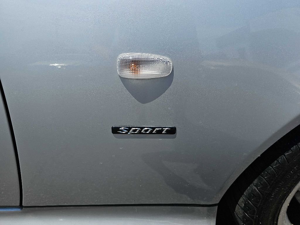 Used 1999 Mercedes-Benz SLK 230 image 20