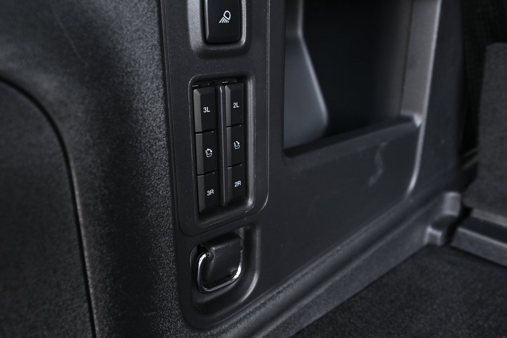 Certified 2025 Ford Expedition Active image 14