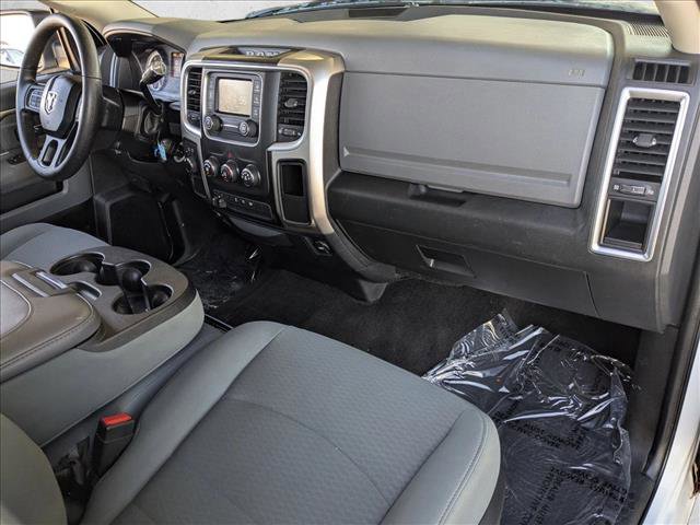 Used 2017 RAM 2500 SLT image 19