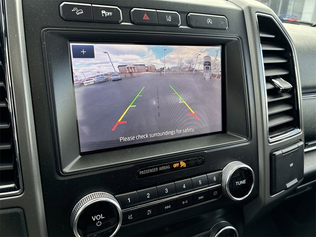 Used 2020 Ford Expedition XLT w/ Equipment Group 202A image 16