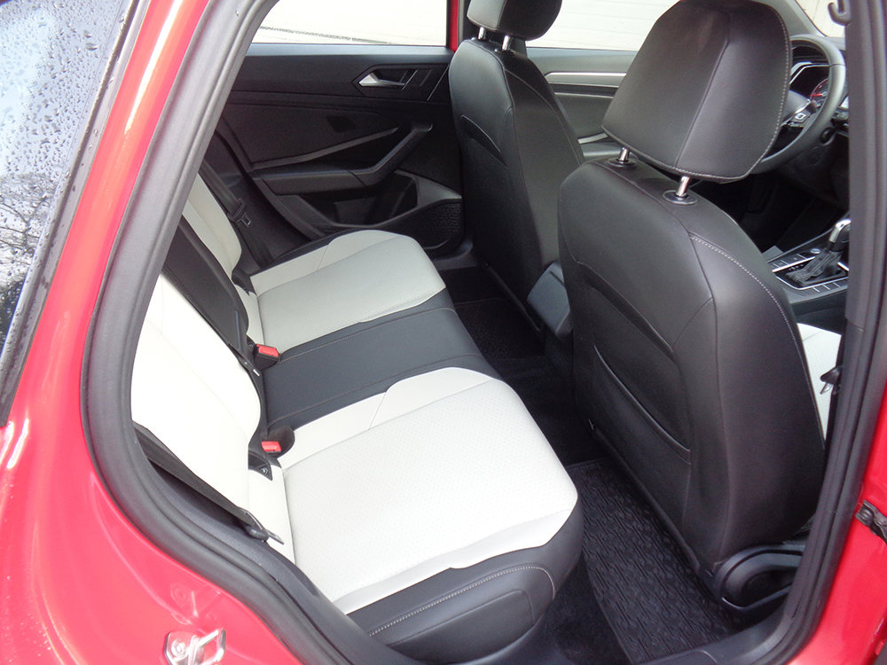 Used 2020 Volkswagen Jetta R-Line image 10