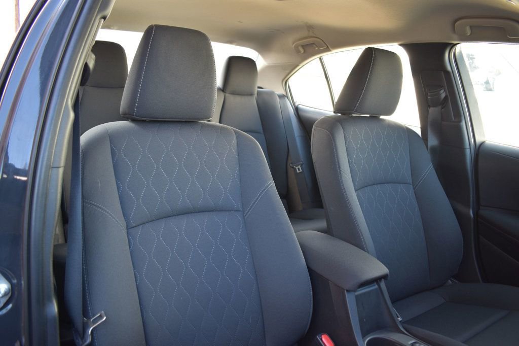 Used 2024 Toyota Corolla LE image 17