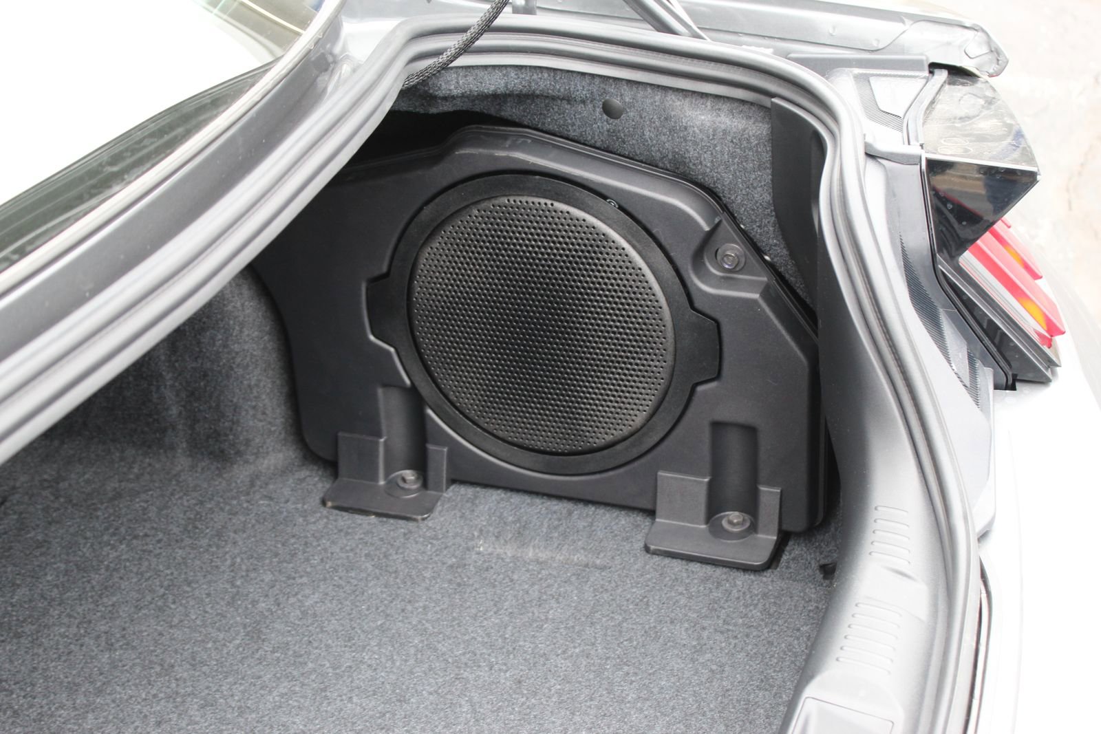 New 2026 Ford Mustang GT Premium image 12