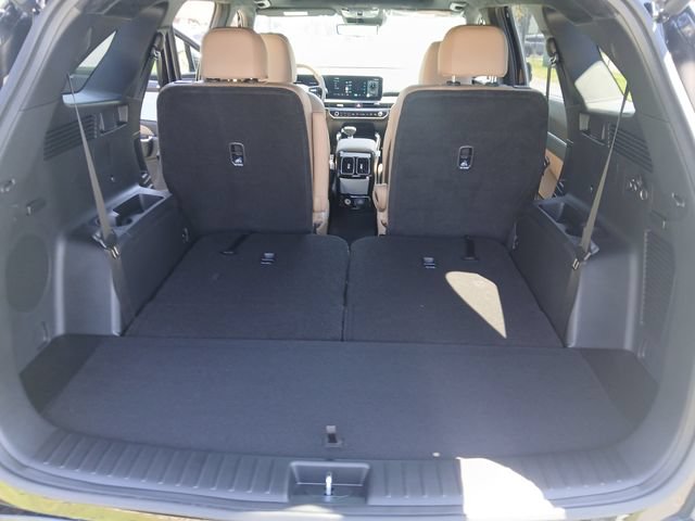 New 2026 Kia Sorento SX Prestige w/ Olive Brown Leather Package AWD/4WD image 45