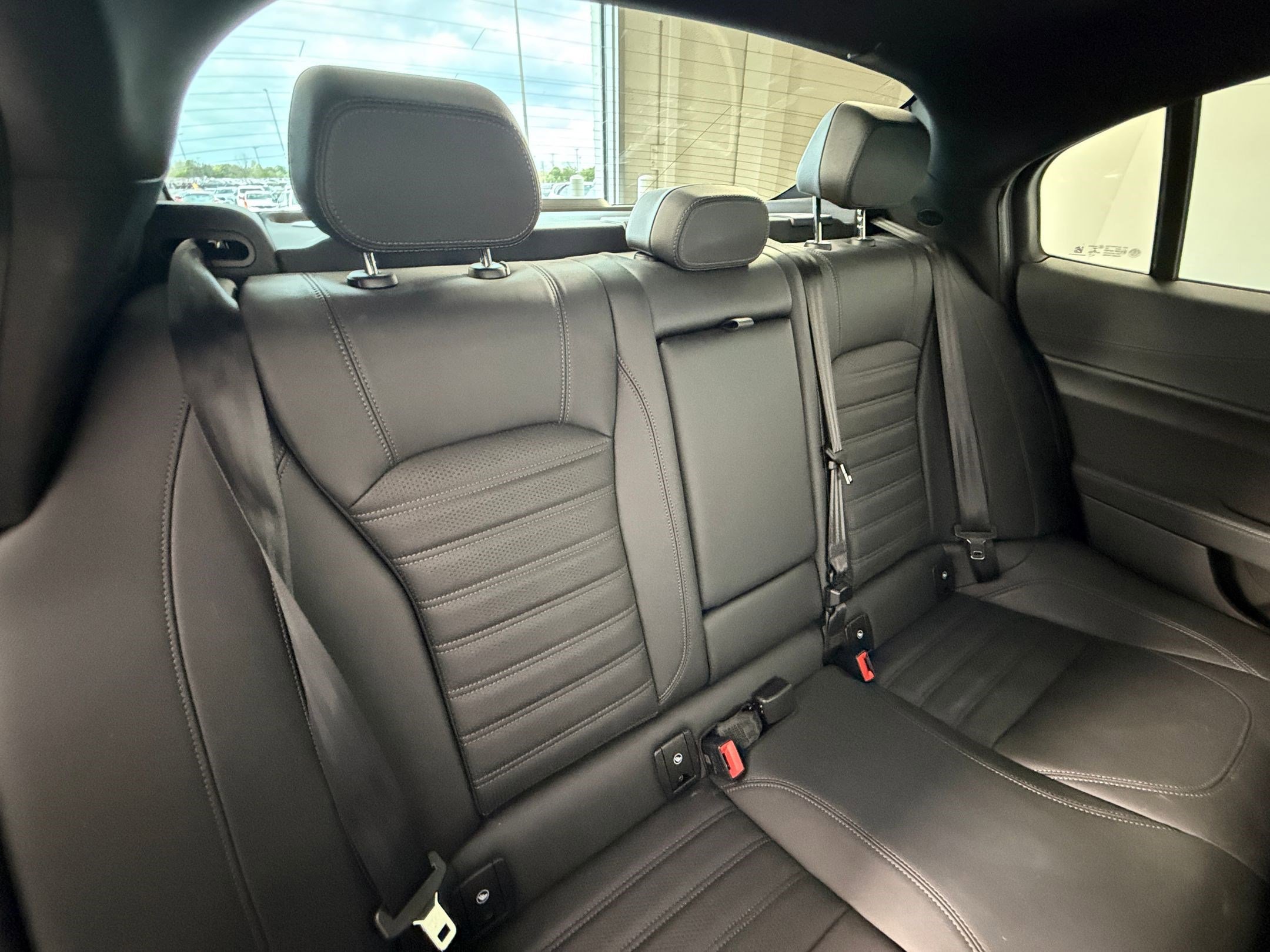 Used 2021 Alfa Romeo Giulia Ti Sport image 32