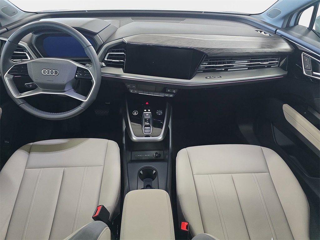 New 2026 Audi Q4 e-tron Premium Plus image 7