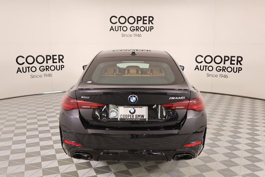 New 2026 BMW 440i xDrive w/ Premium Package image 22