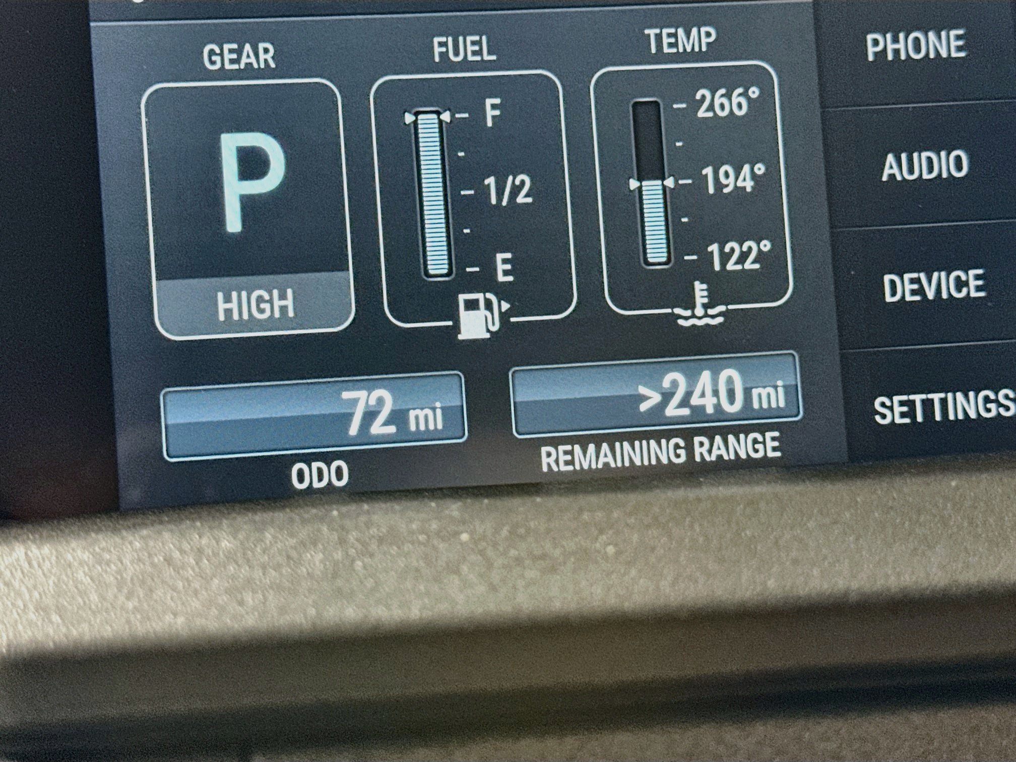 New 2026 INEOS Grenadier Station Wagon AWD/4WD image 23