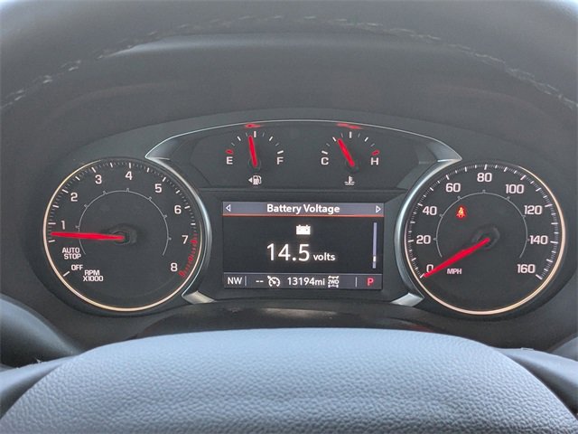 Used 2023 GMC Acadia SLT w/ Preferred Package image 33