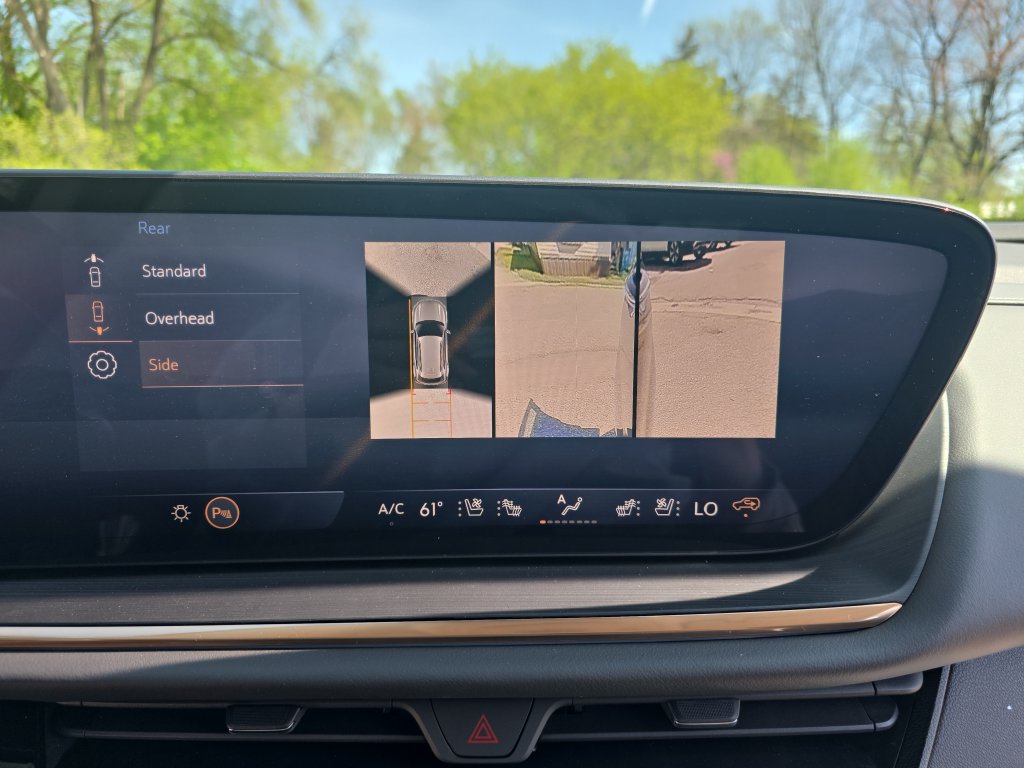 New 2026 Buick Envision Avenir AWD/4WD image 28