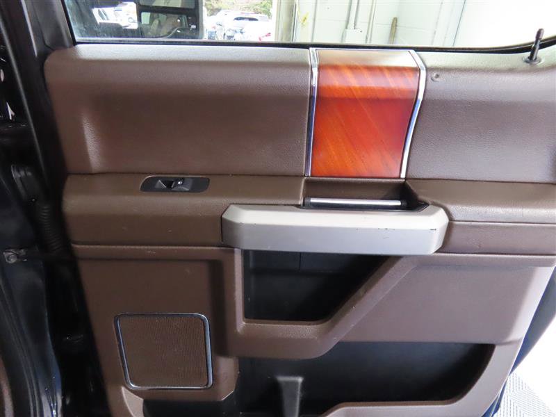 Used 2020 Ford F450 King Ranch w/ King Ranch Ultimate Package image 36