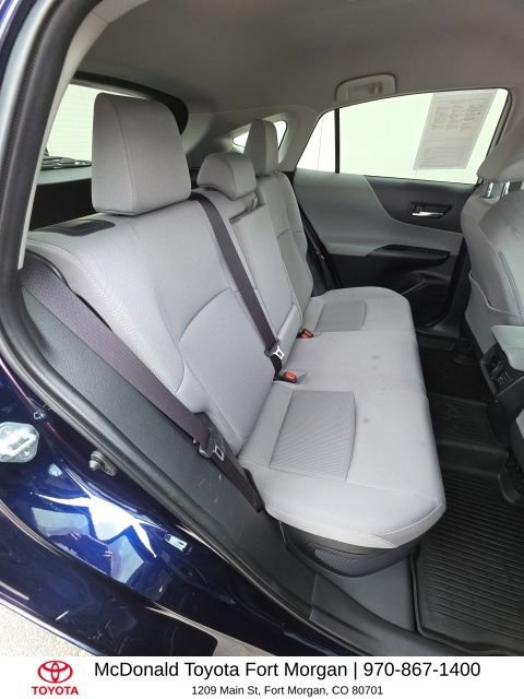Used 2023 Toyota Venza LE AWD/4WD image 17