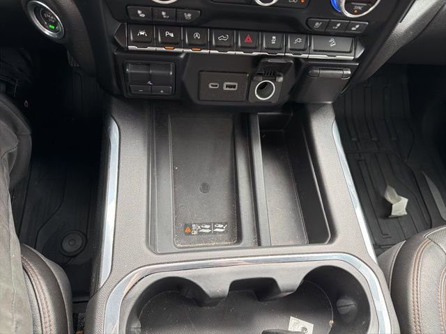 Used 2019 GMC Sierra 1500 AT4 w/ AT4 Premium Package image 24