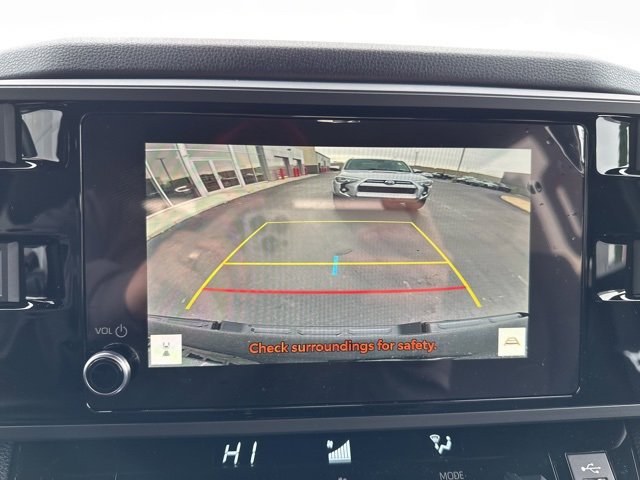 New 2026 Toyota Tundra SR image 15